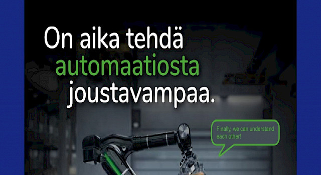 Automaatioväylä 01-2023