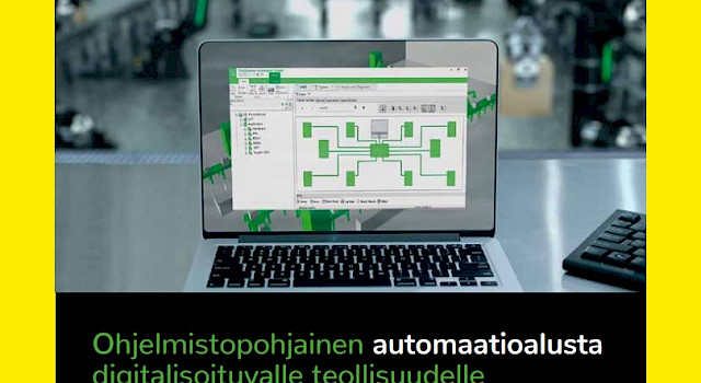 Automaatioväylä 02-2023