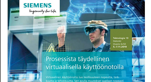 Automaatioväylä 05-2019