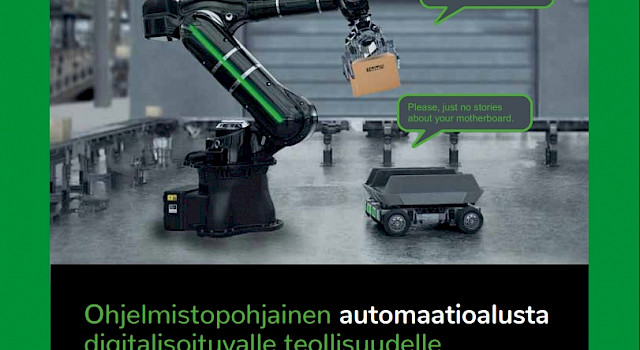 Automaatioväylä 03-2023