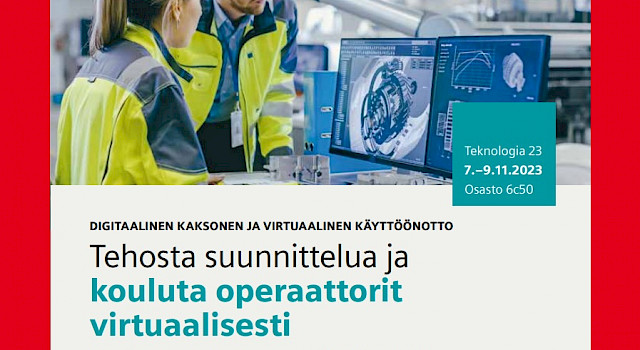 Automaatioväylä 05-2023